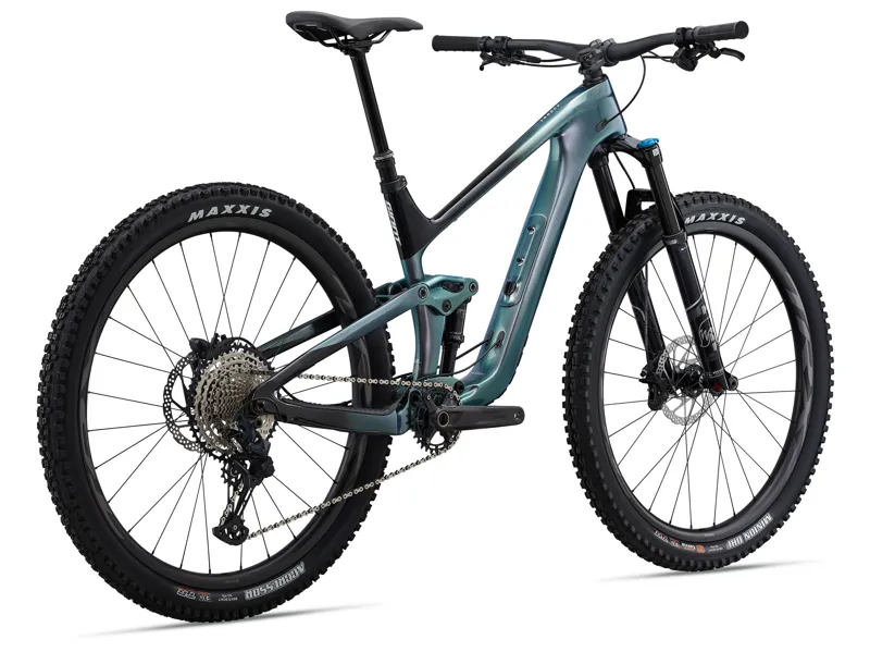 Giant Trance Advanced Pro 29 2 Mountain Bike in Airglow-1